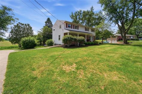 1430 Whitehall Drive Mogadore OH 44260