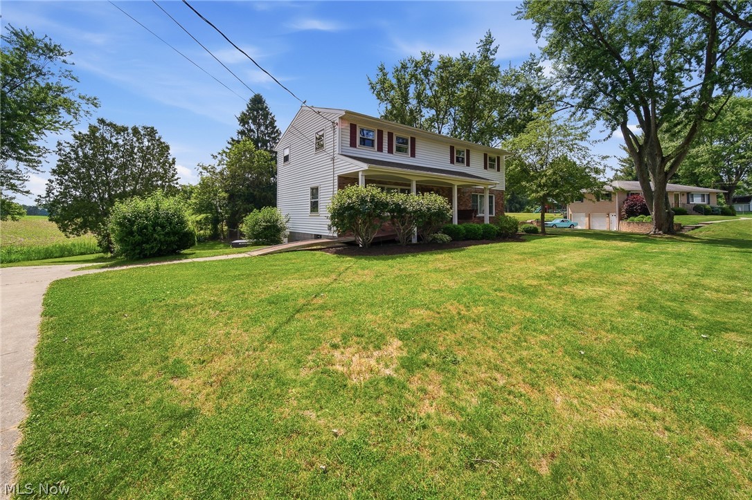 1430 Whitehall Drive Mogadore OH 44260