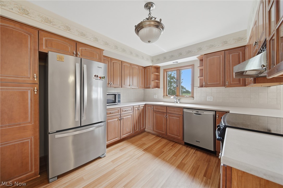 1430 Whitehall Drive Mogadore OH 44260