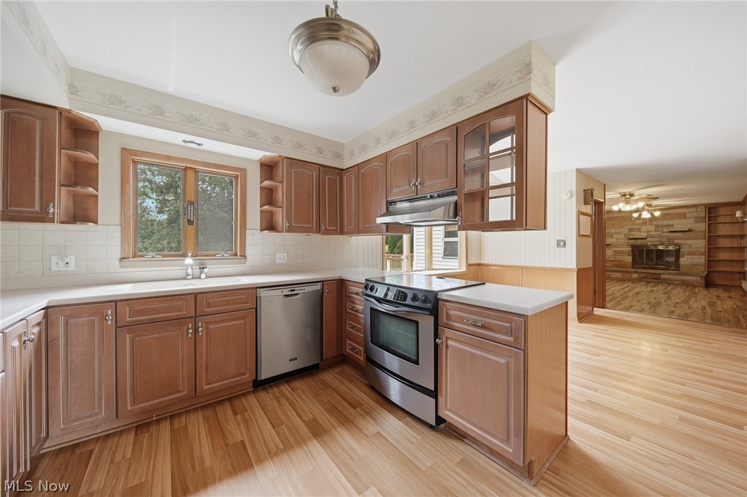 1430 Whitehall Drive Mogadore OH 44260