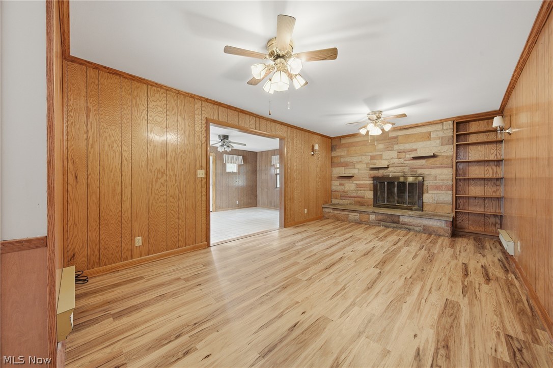 1430 Whitehall Drive Mogadore OH 44260