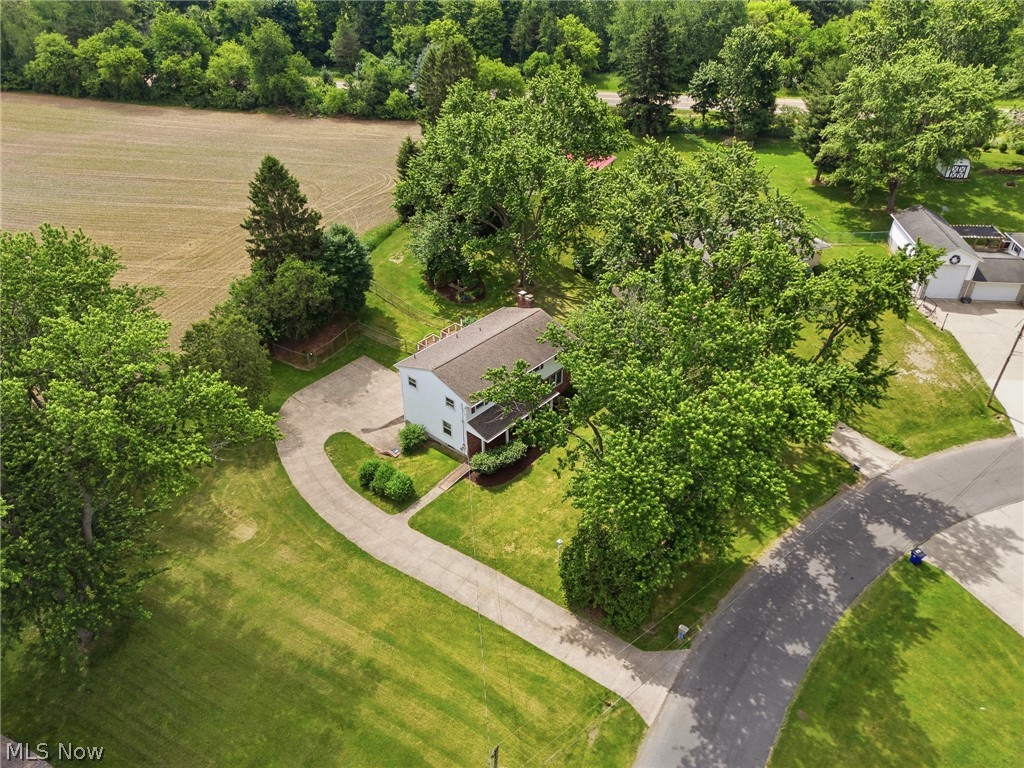 1430 Whitehall Drive Mogadore OH 44260