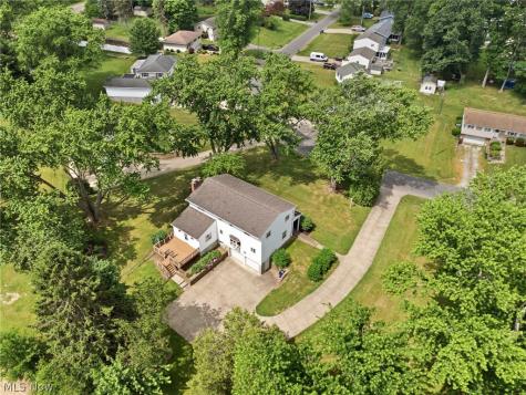 1430 Whitehall Drive Mogadore OH 44260