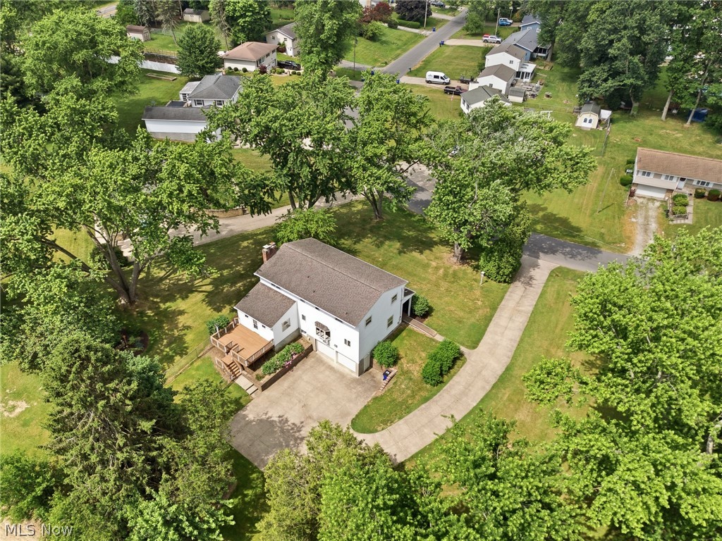 1430 Whitehall Drive Mogadore OH 44260