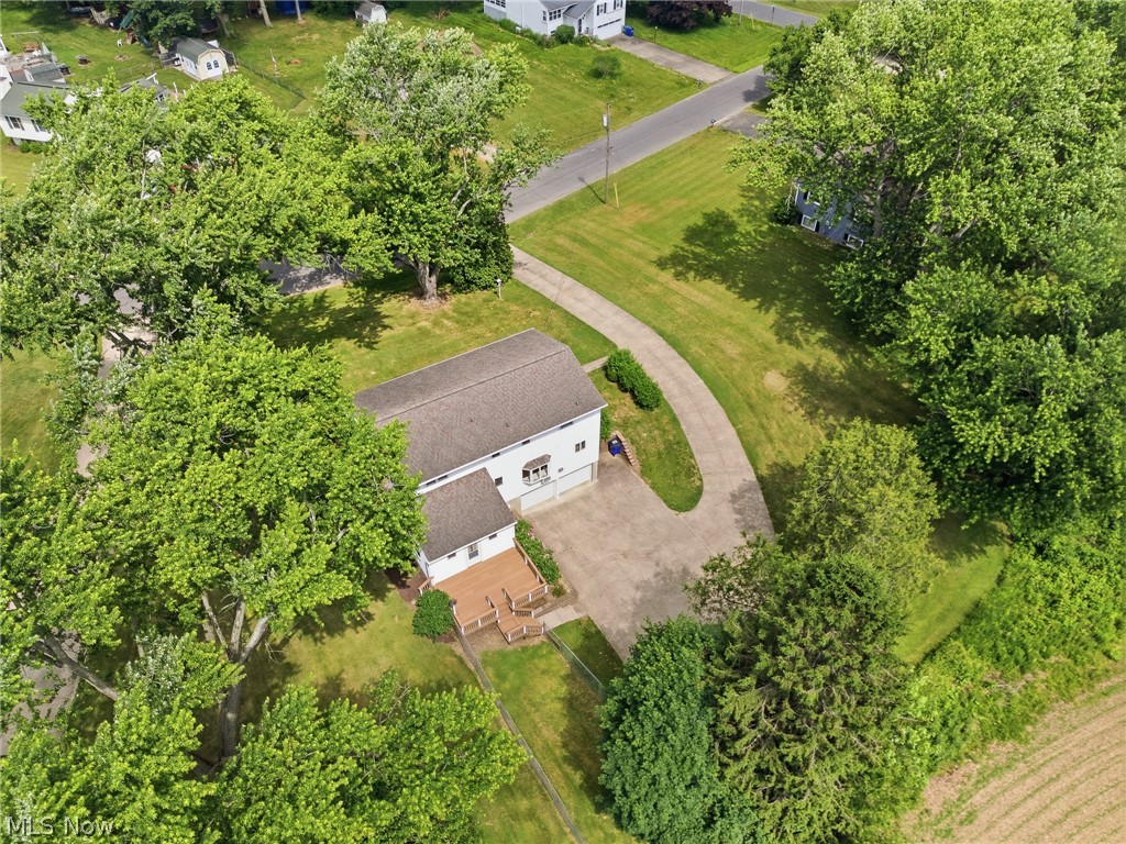 1430 Whitehall Drive Mogadore OH 44260