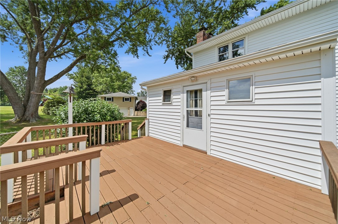1430 Whitehall Drive Mogadore OH 44260