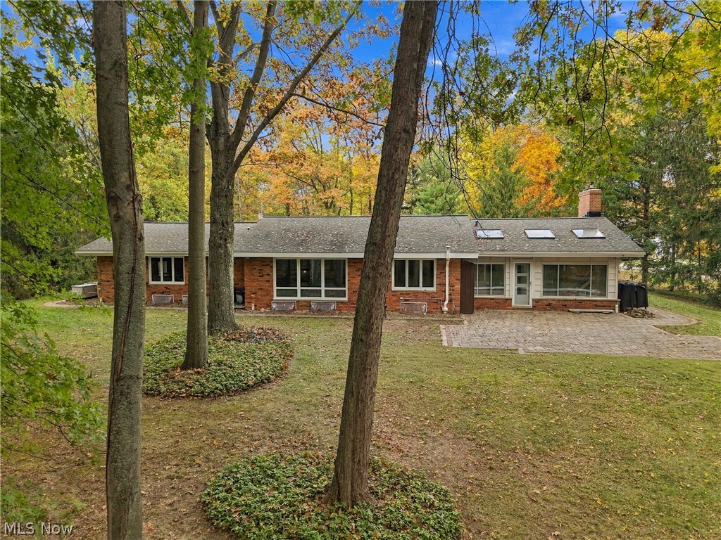 28400 S Woodland Road Pepper Pike OH 44124