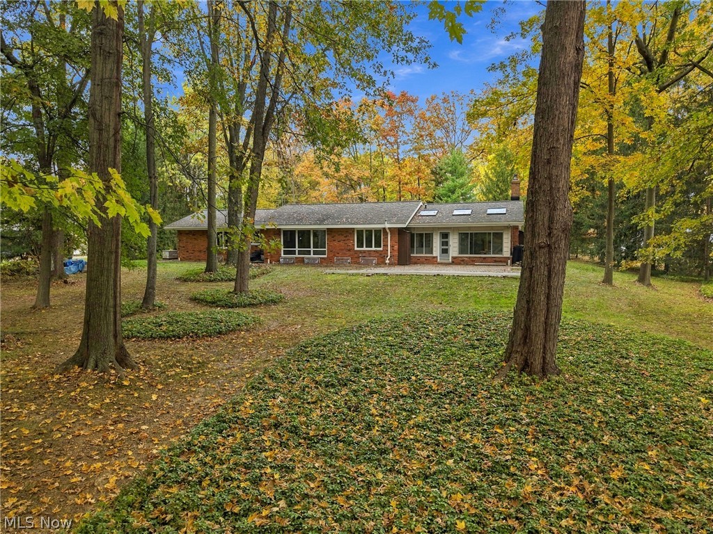 28400 S Woodland Road Pepper Pike OH 44124