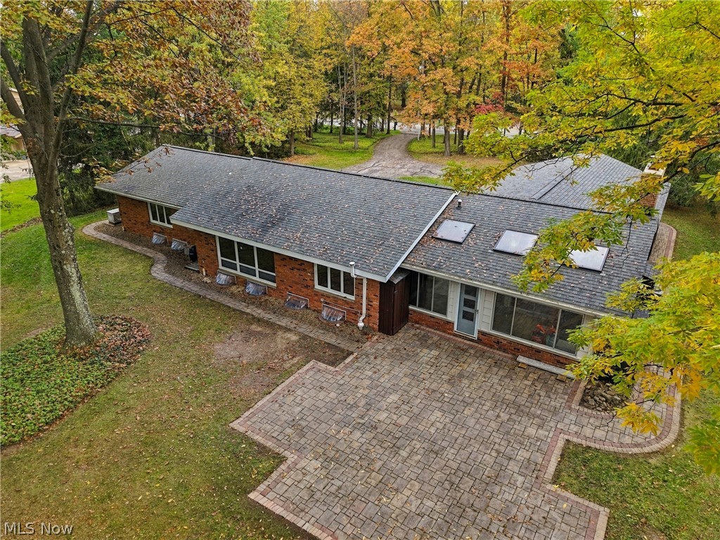 28400 S Woodland Road Pepper Pike OH 44124