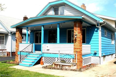 3729 W 128th Street Cleveland OH 44111