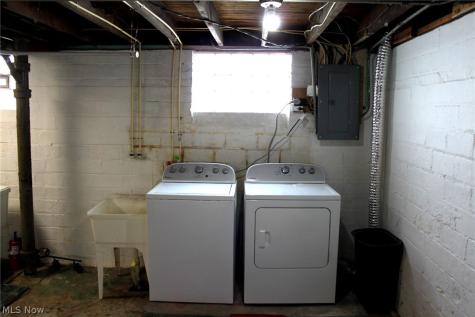 3729 W 128th Street Cleveland OH 44111