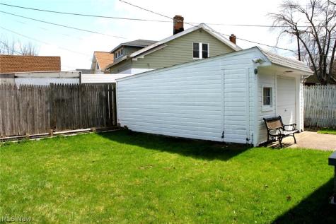 3729 W 128th Street Cleveland OH 44111