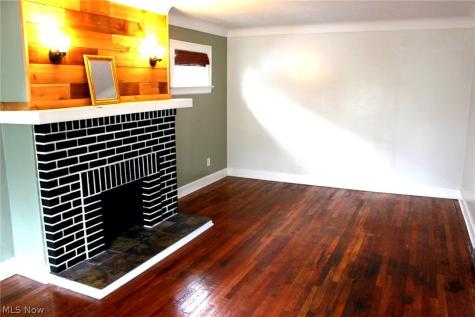 3729 W 128th Street Cleveland OH 44111