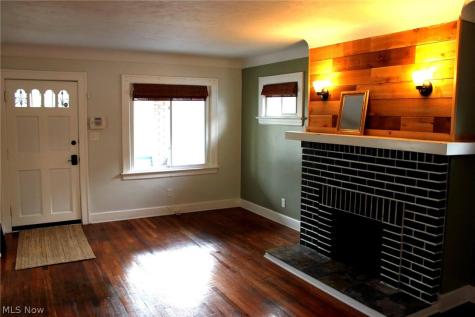 3729 W 128th Street Cleveland OH 44111