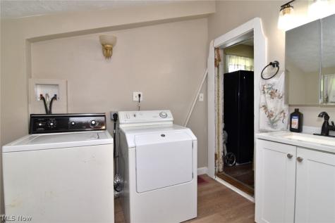 5403 Spencer Avenue Cleveland OH 44103