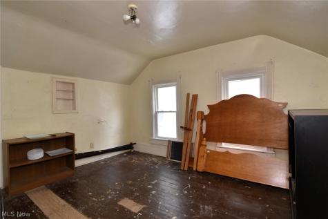 5403 Spencer Avenue Cleveland OH 44103