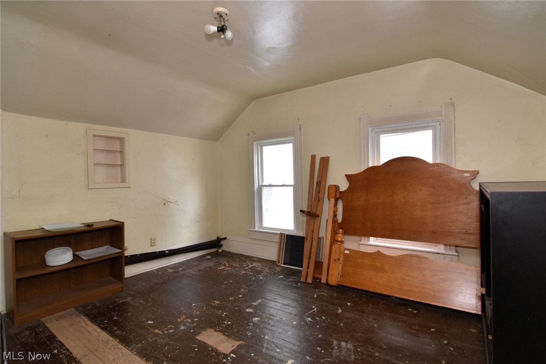 5403 Spencer Avenue Cleveland OH 44103