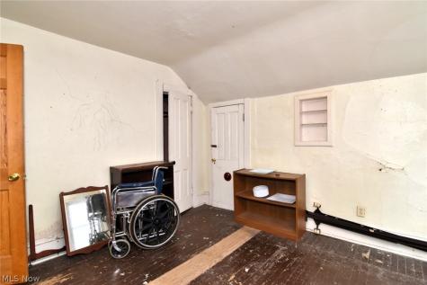 5403 Spencer Avenue Cleveland OH 44103