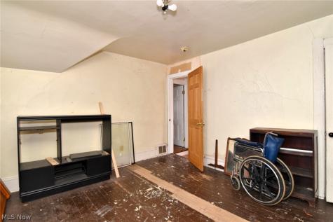 5403 Spencer Avenue Cleveland OH 44103