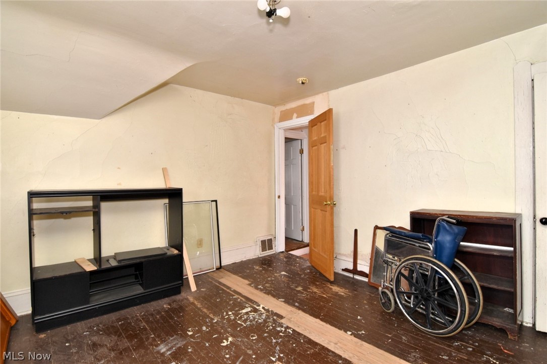 5403 Spencer Avenue Cleveland OH 44103