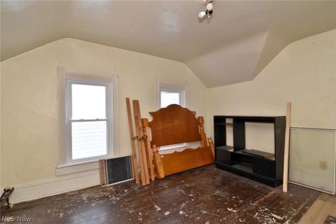 5403 Spencer Avenue Cleveland OH 44103