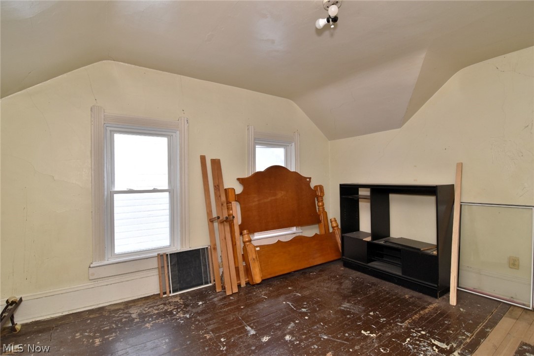 5403 Spencer Avenue Cleveland OH 44103