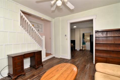5403 Spencer Avenue Cleveland OH 44103