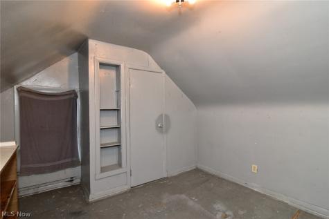 5403 Spencer Avenue Cleveland OH 44103