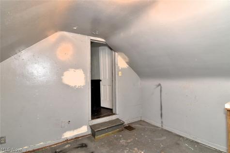 5403 Spencer Avenue Cleveland OH 44103