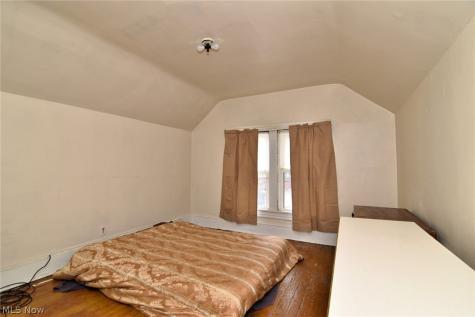 5403 Spencer Avenue Cleveland OH 44103