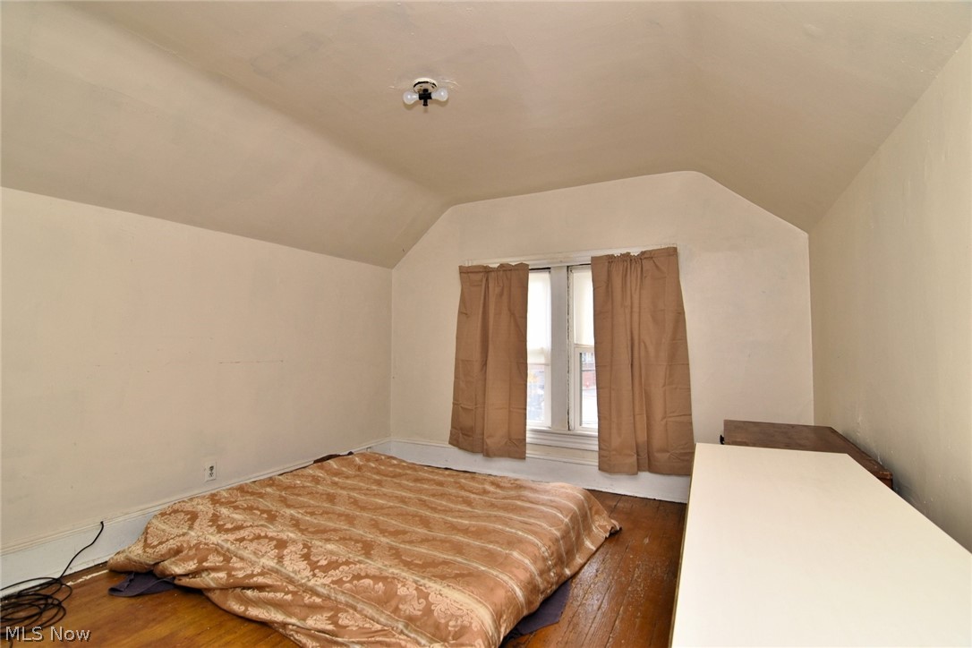 5403 Spencer Avenue Cleveland OH 44103