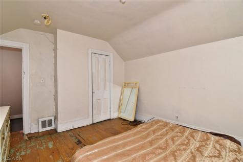 5403 Spencer Avenue Cleveland OH 44103