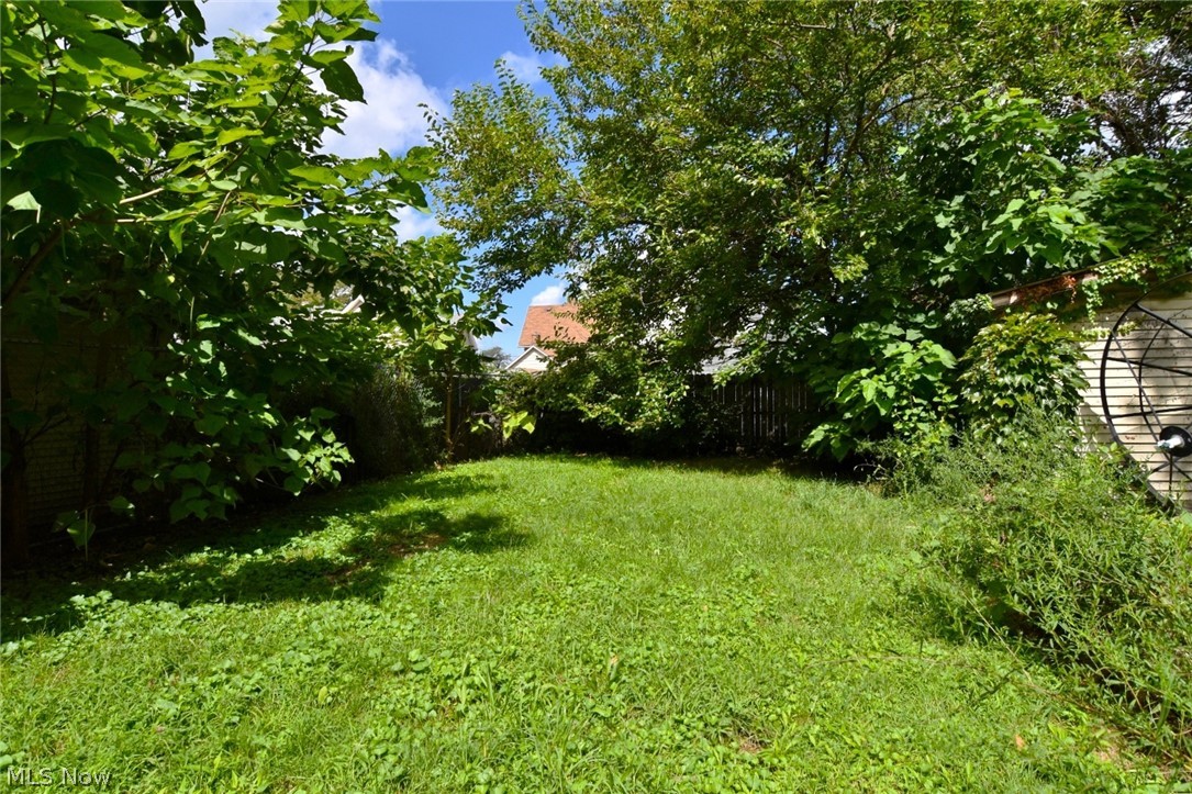 5403 Spencer Avenue Cleveland OH 44103