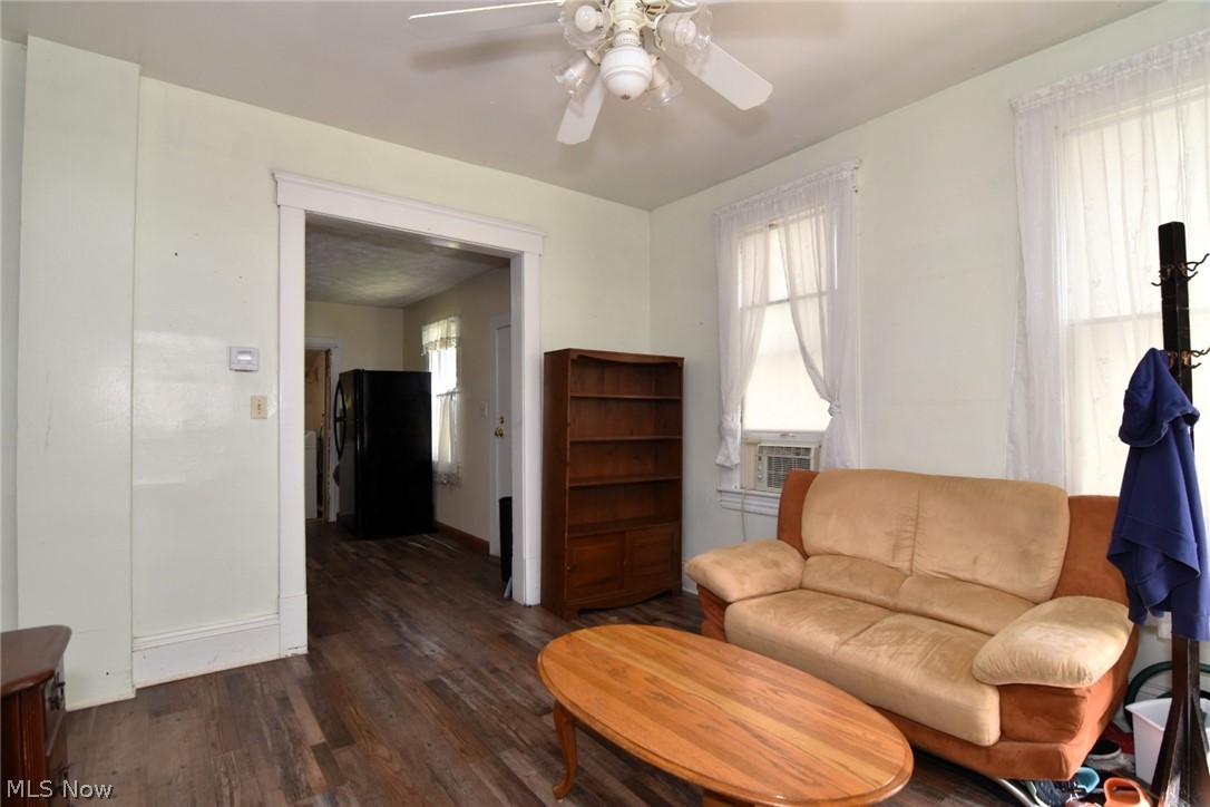 5403 Spencer Avenue Cleveland OH 44103