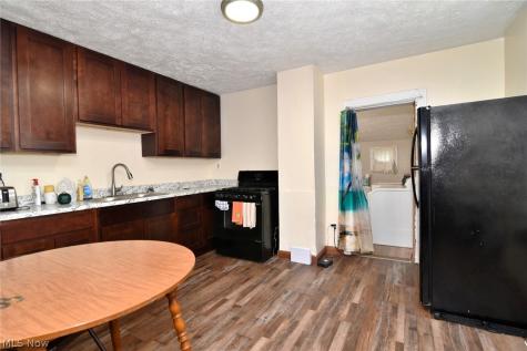 5403 Spencer Avenue Cleveland OH 44103