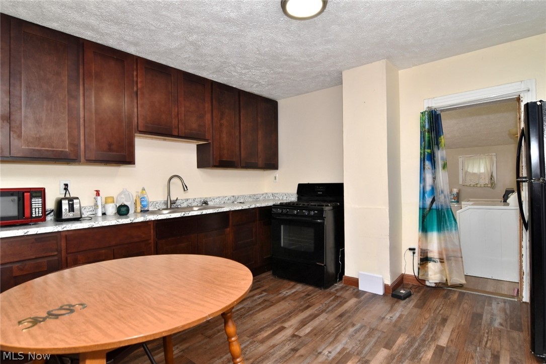 5403 Spencer Avenue Cleveland OH 44103