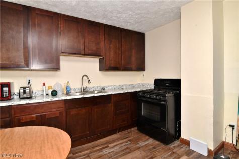 5403 Spencer Avenue Cleveland OH 44103