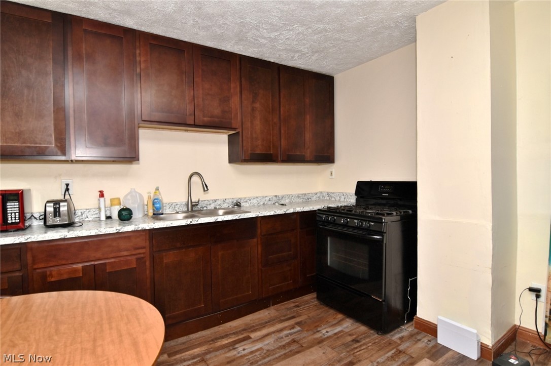 5403 Spencer Avenue Cleveland OH 44103