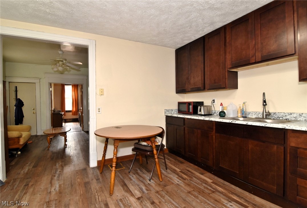 5403 Spencer Avenue Cleveland OH 44103