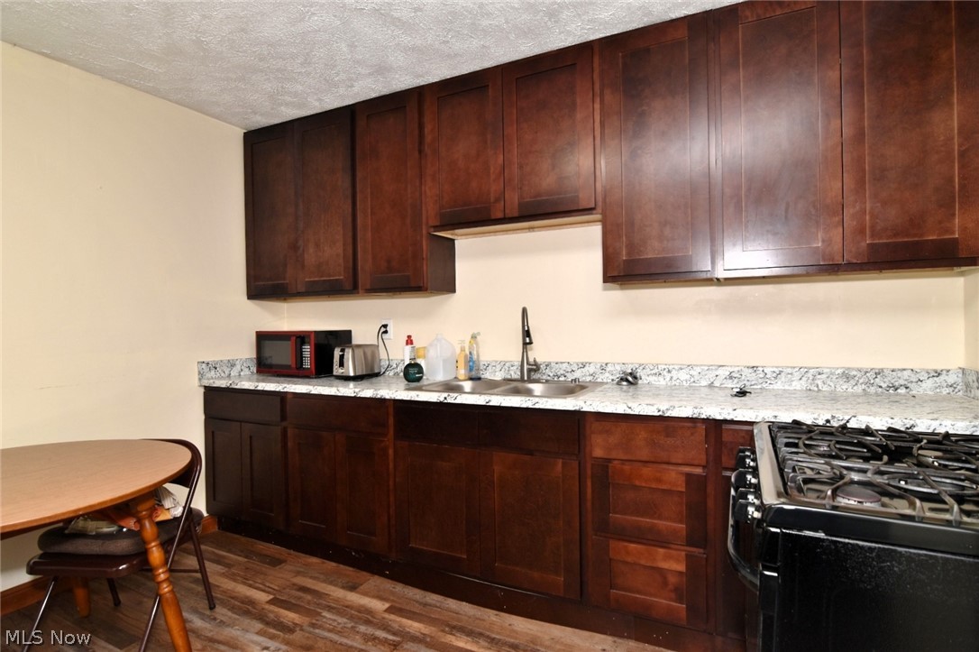 5403 Spencer Avenue Cleveland OH 44103