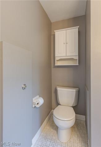 5018 Hartley Drive Lyndhurst OH 44124