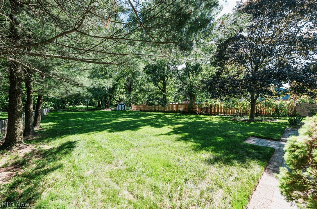 5018 Hartley Drive Lyndhurst OH 44124