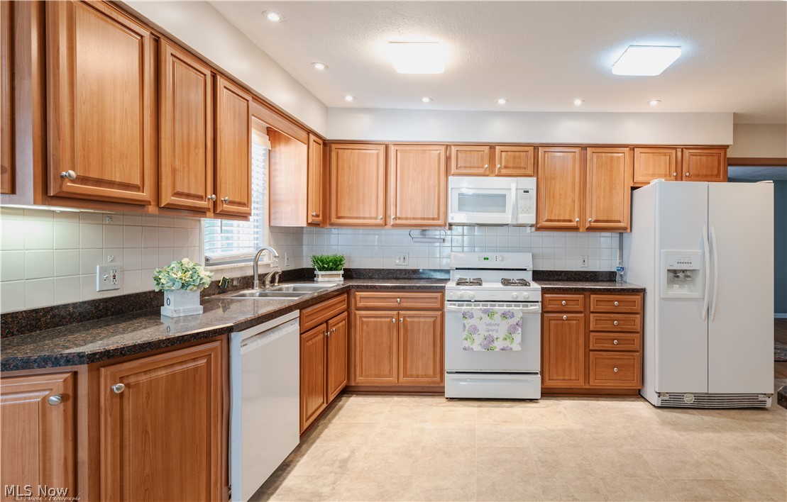 5018 Hartley Drive Lyndhurst OH 44124