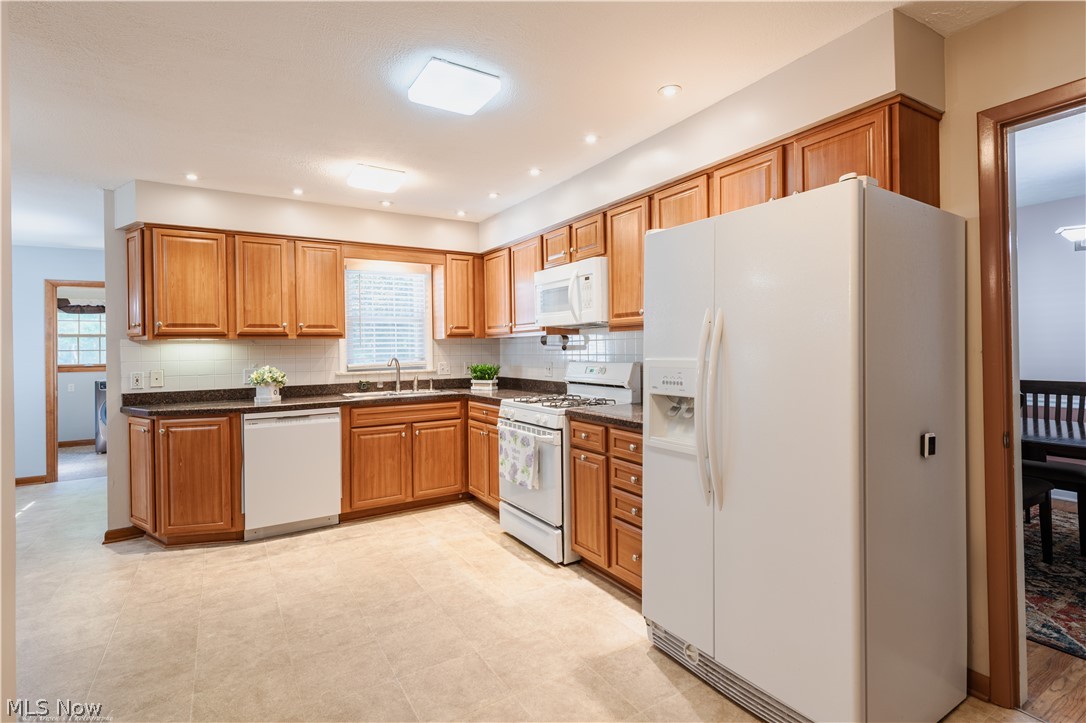 5018 Hartley Drive Lyndhurst OH 44124