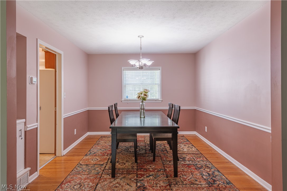 5018 Hartley Drive Lyndhurst OH 44124