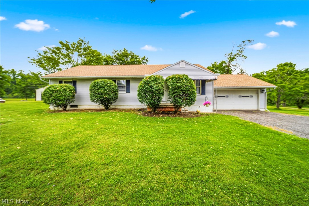 8625 Ravenna Road Chardon OH 44024