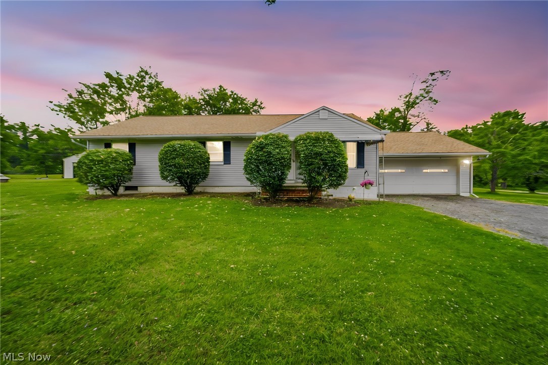 8625 Ravenna Road Chardon OH 44024