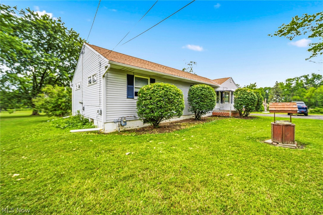 8625 Ravenna Road Chardon OH 44024