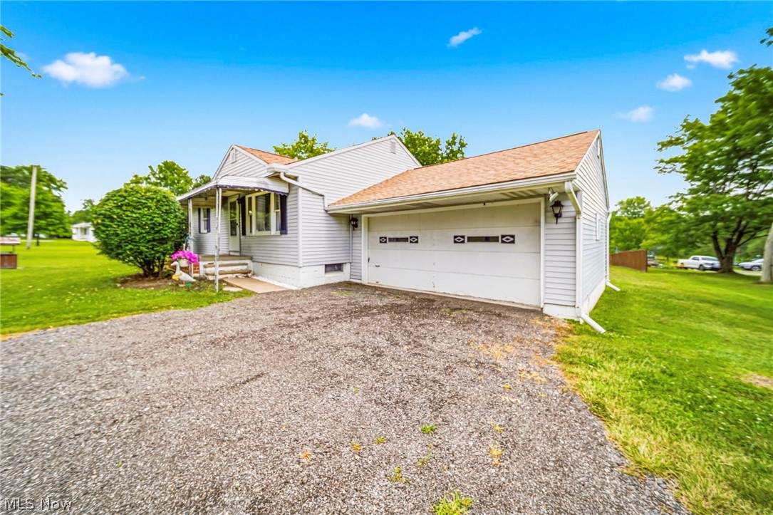 8625 Ravenna Road Chardon OH 44024