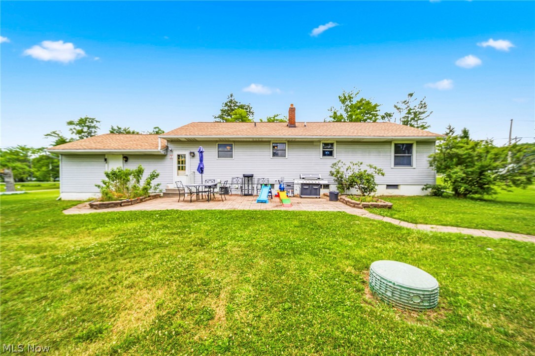 8625 Ravenna Road Chardon OH 44024